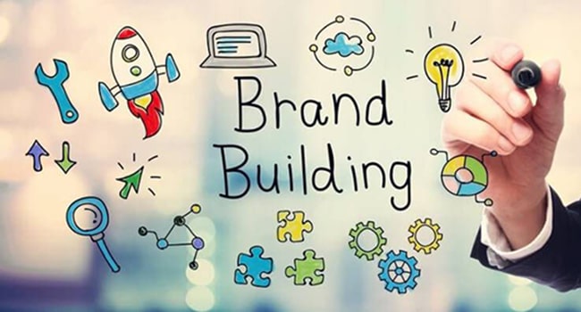 Cần thiết kế website để xây dựng thương hiệu